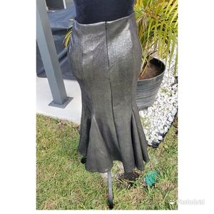 NWT! Akira Mermaid skirt